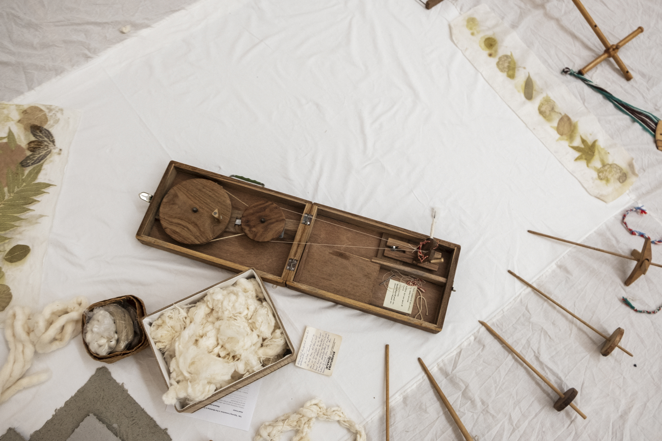 Beyond Borders Performance