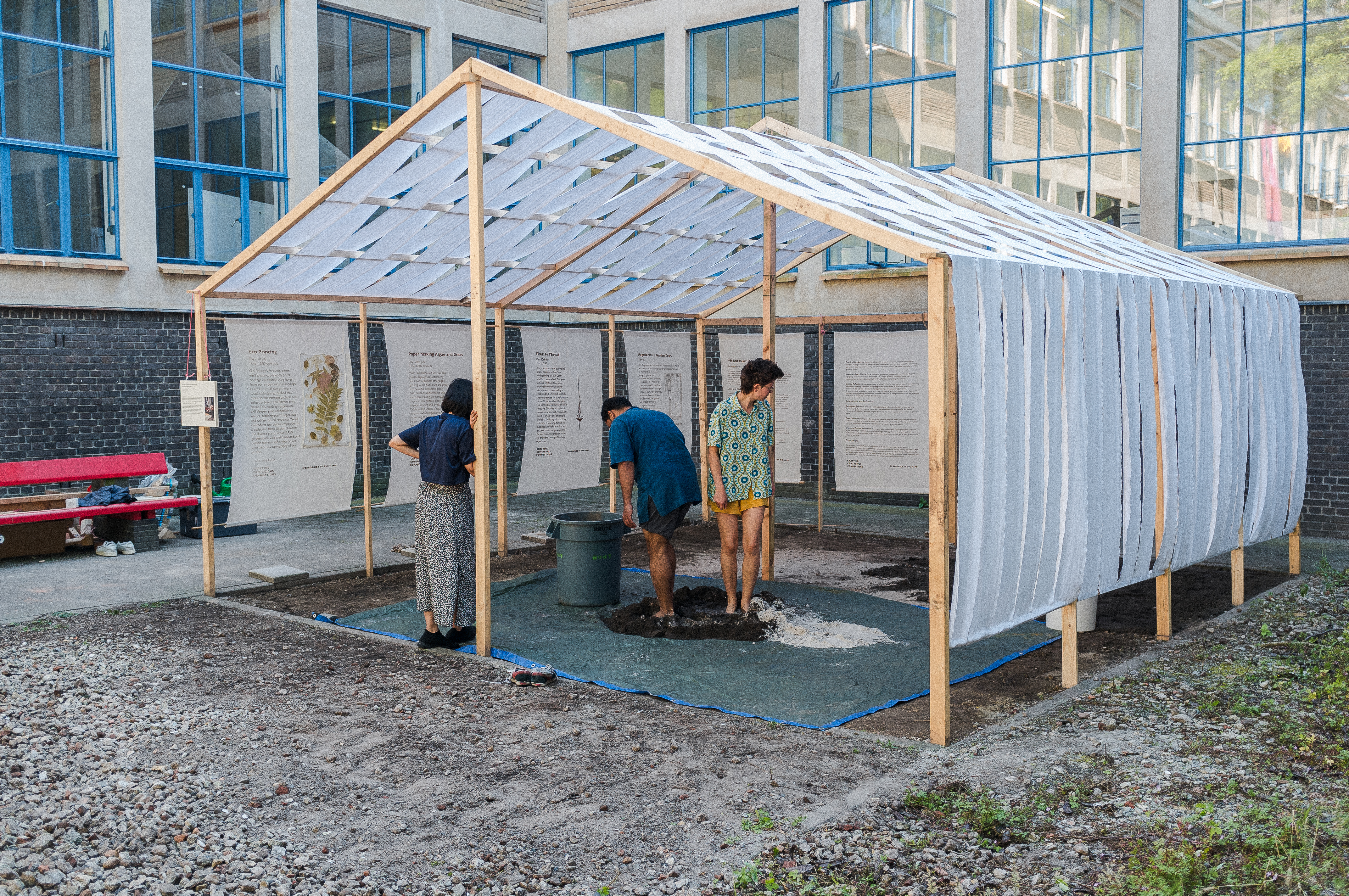 Crafting Contagious Connections