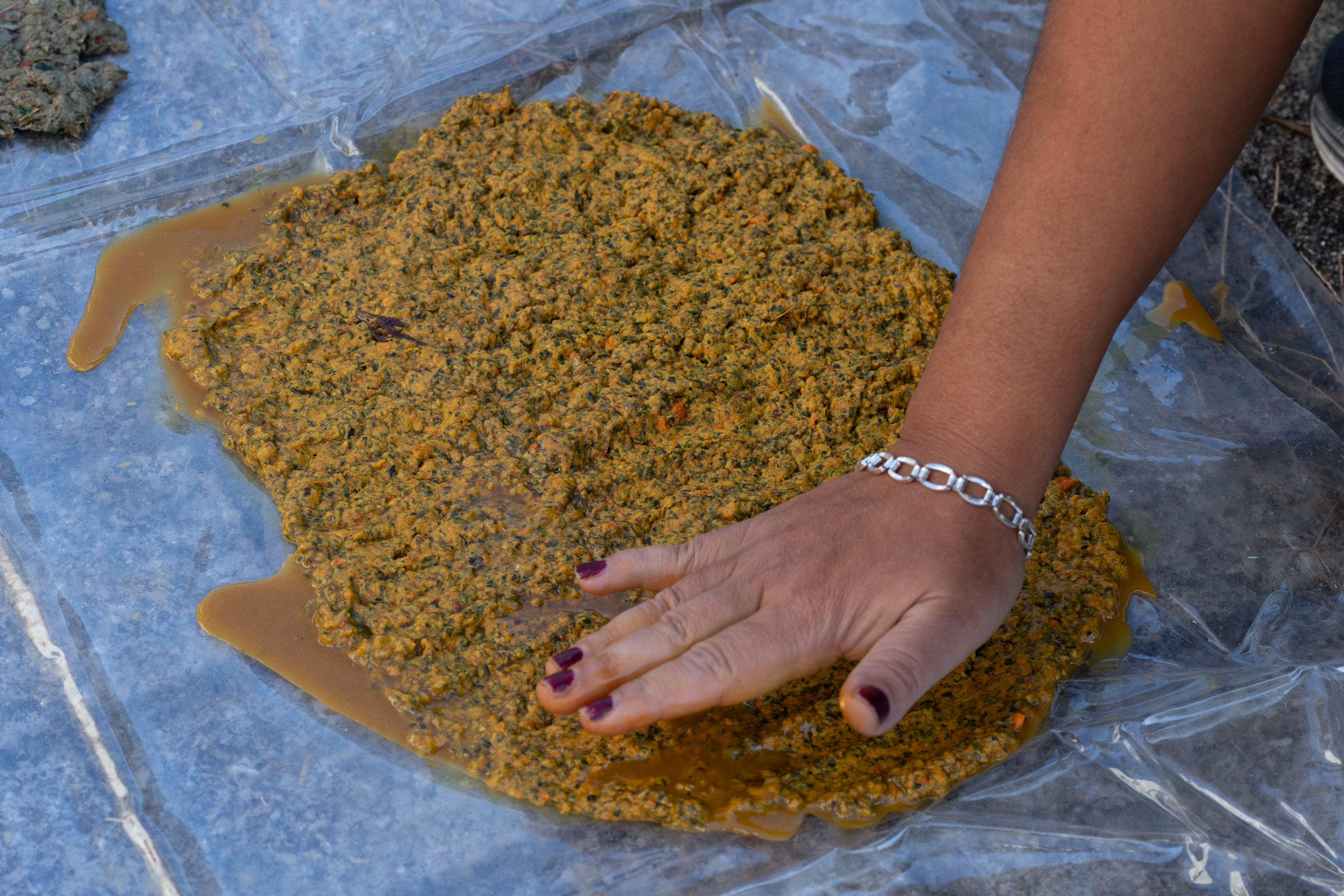 Papermaking Workshop